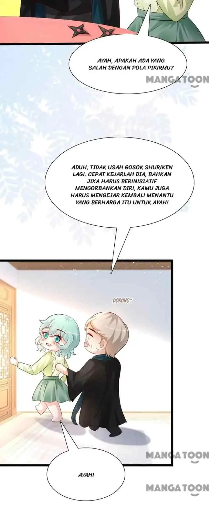 The Strongest Peach Blossom chapter 194 halaman 6