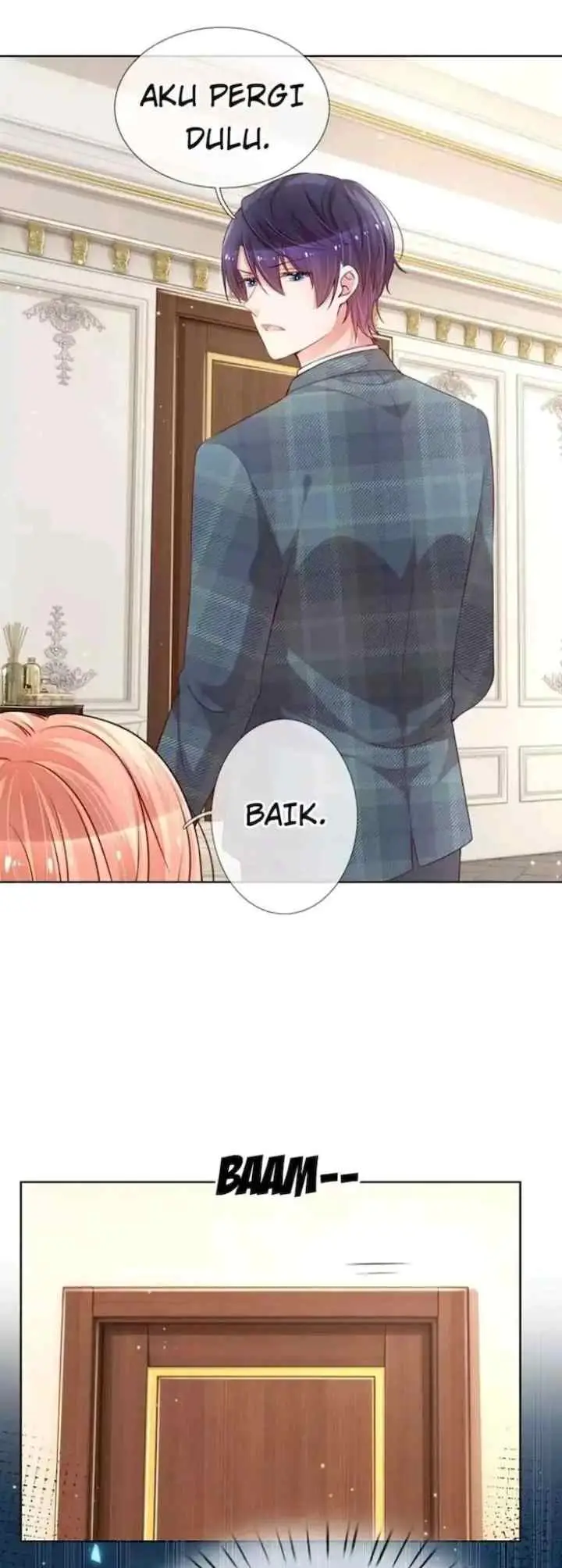 Sweet Escape chapter 109 halaman 7
