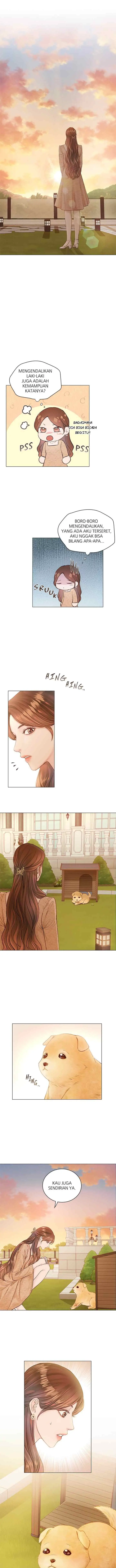There Must Be Happy Endings chapter 1 halaman 10