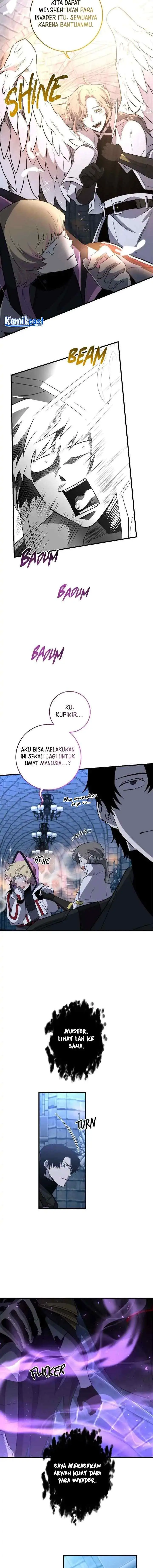 990k Ex-Life Hunter chapter 88 halaman 12