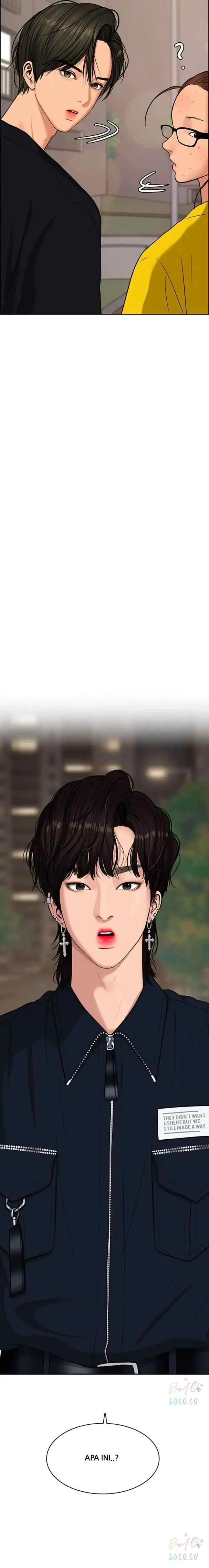 The Secret of Angel chapter 88 halaman 13