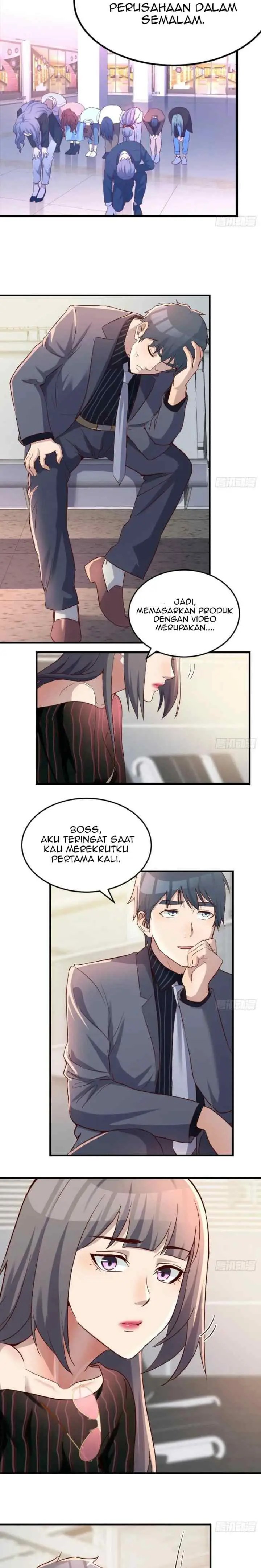 I Have Twin Girlfriends chapter 103 halaman 7