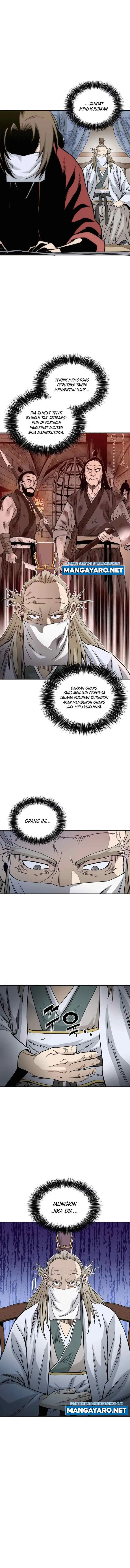 I Reincarnated as a Legendary Surgeon chapter 74 halaman 7