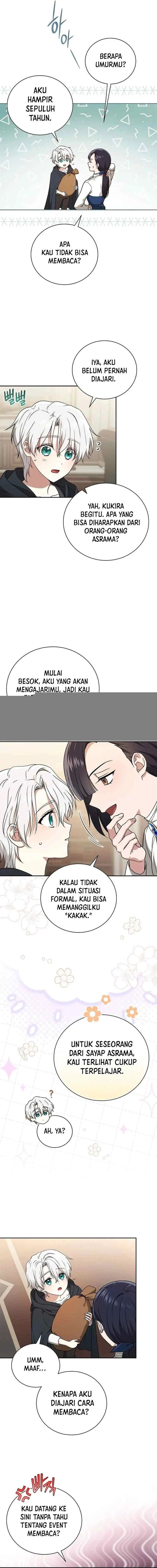The Concept-Grasping Magical Genius chapter 3 halaman 8