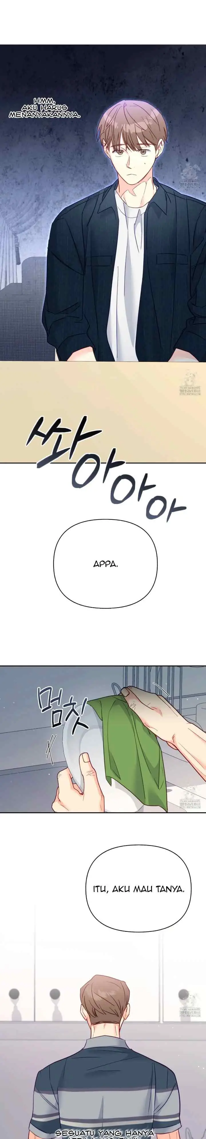 Ordinary Person A chapter 67 halaman 18
