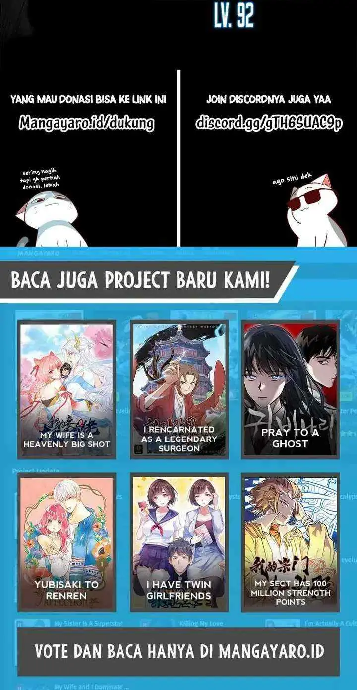 Mushroom Hero chapter 38 halaman 12
