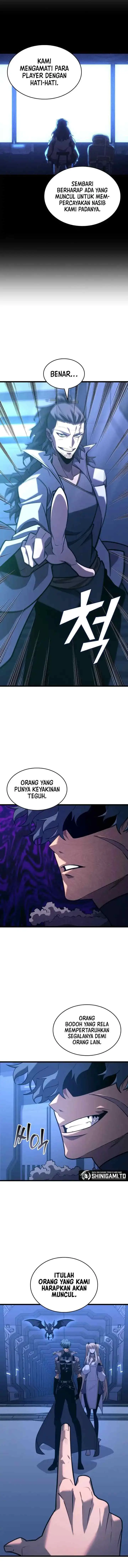 Return of the SSS-Class Ranker chapter 162 halaman 18