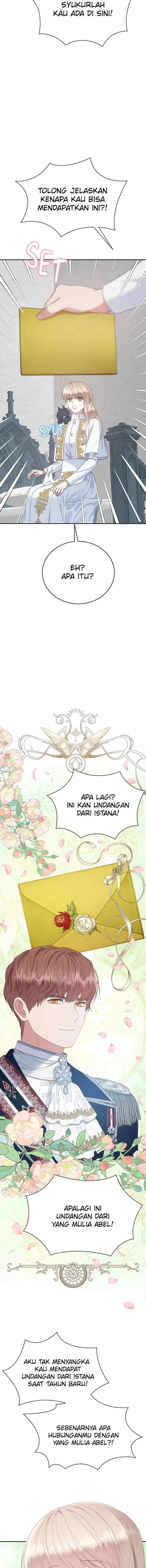 What Does That Evil Dragon Live For? chapter 69 halaman 17