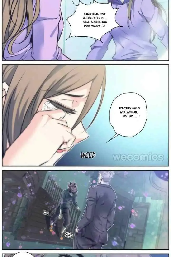 Qin Xia chapter 79 halaman 7