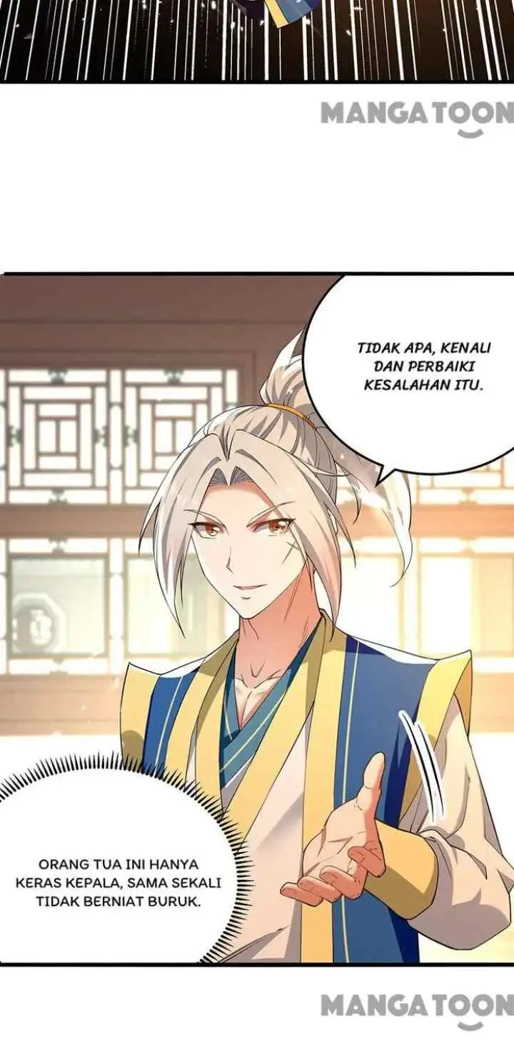 Ling Tian Shendi chapter 270 halaman 7