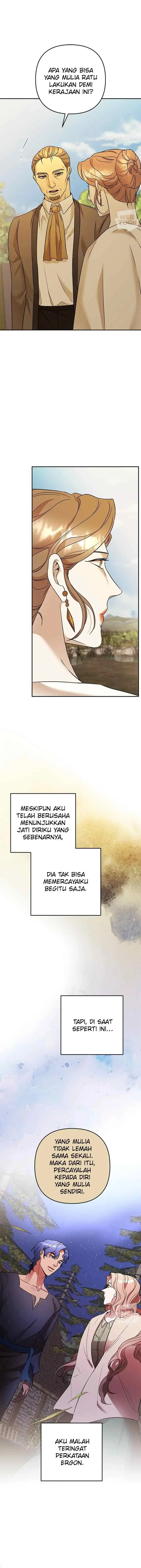 Agatha chapter 67 halaman 14