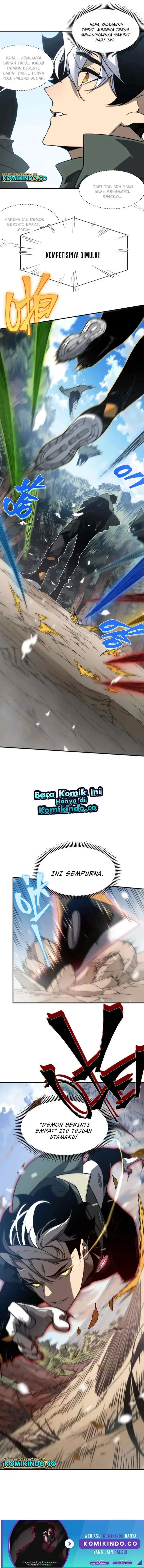 Demon Evolution chapter 41 halaman 12