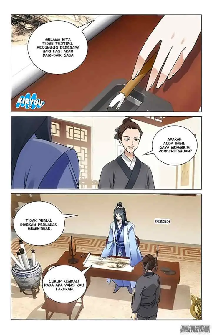 Prince Don't do This chapter 43 halaman 6