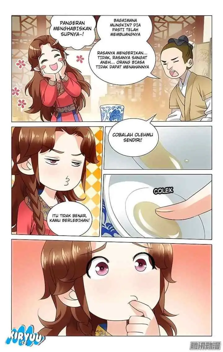 Prince Don't do This chapter 59 halaman 8