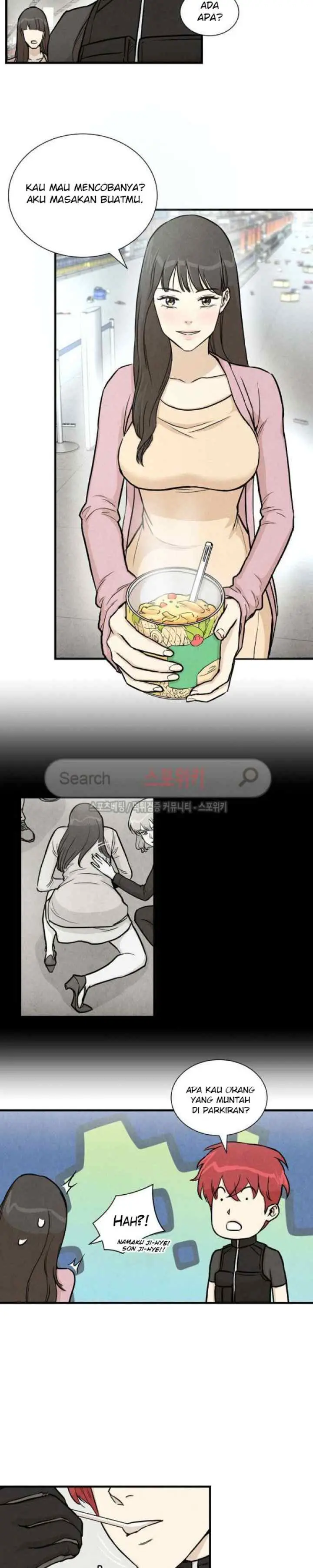 Return Survival chapter 17 halaman 7