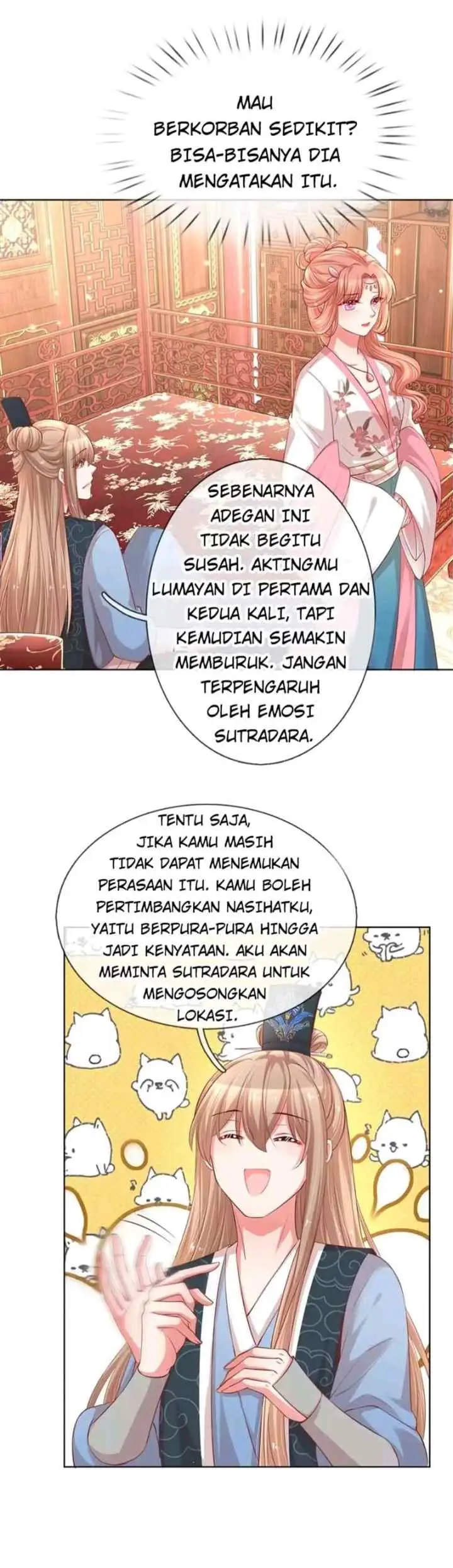 Sweet Escape chapter 82 halaman 7