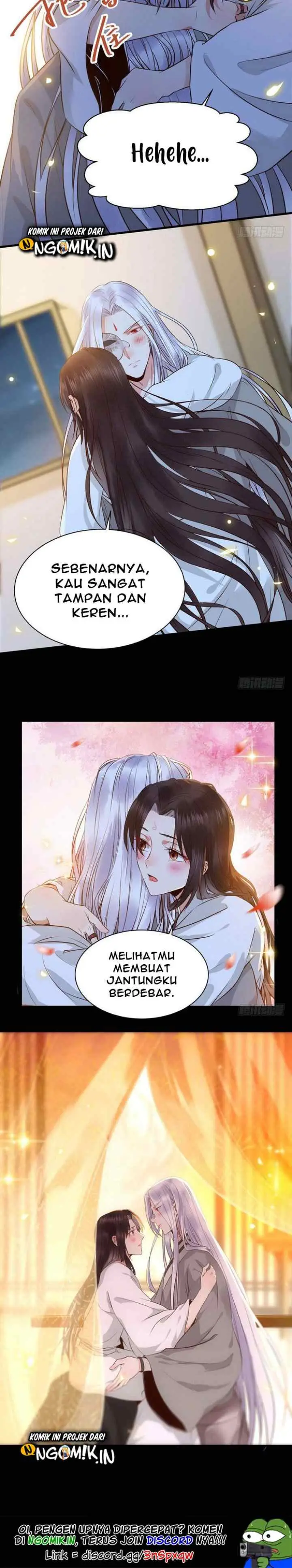 The Ghostly Doctor chapter 178 halaman 12