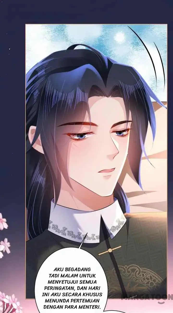 Princess, Don't Ruin Your Public Persona! chapter 82 halaman 8