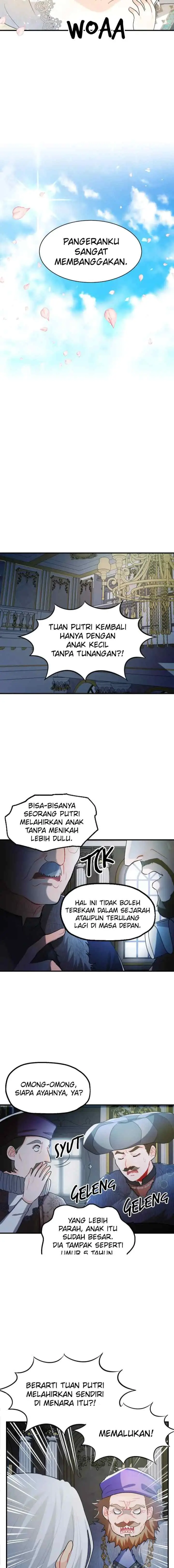 Prince Maker chapter 38 halaman 5