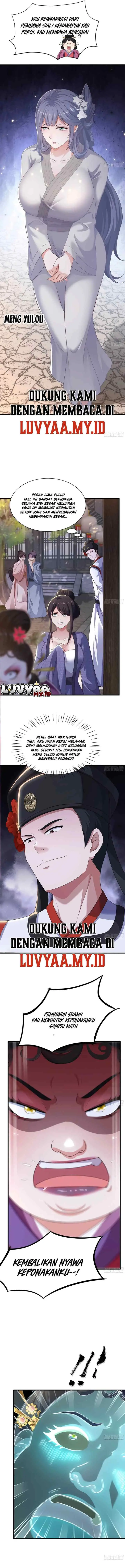Reborn in the Water Margin World as the Strongest Wu Dalang chapter 47 halaman 5