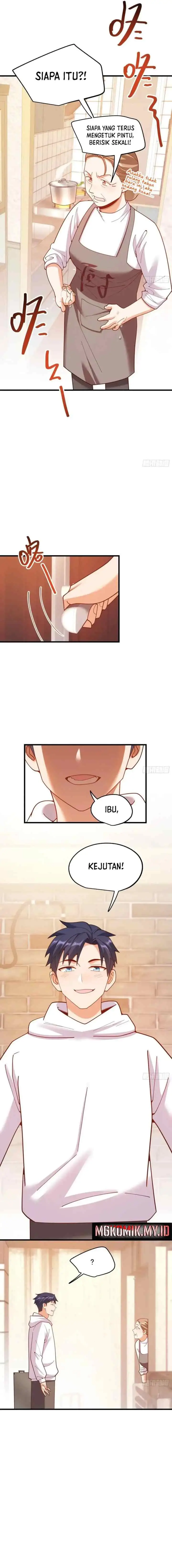 I Use Cash to Level Up chapter 227 halaman 12