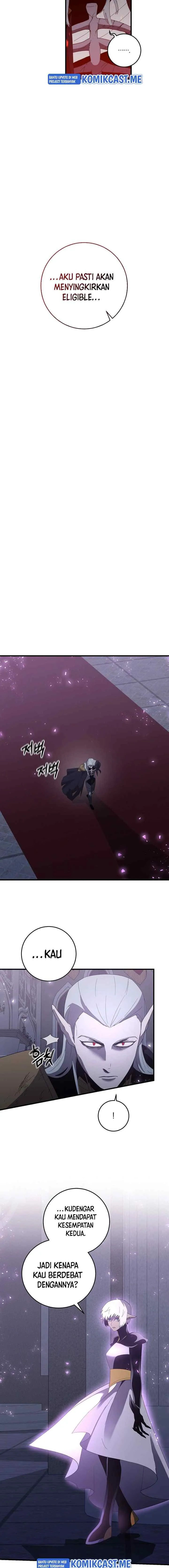 990k Ex-Life Hunter chapter 78 halaman 14