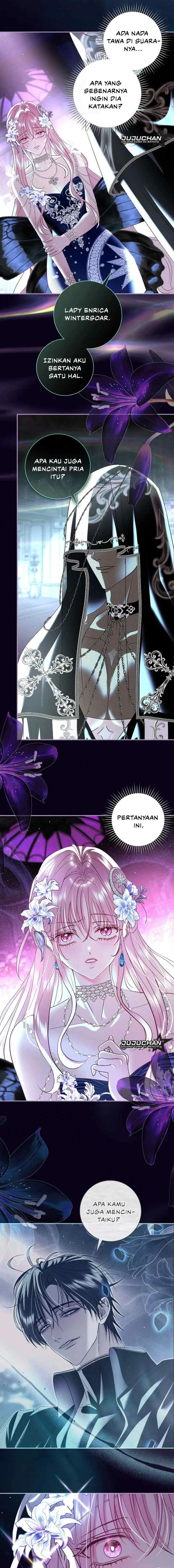 Black Man, I'll Do Everything For You Except Marriage! chapter 40 halaman 10