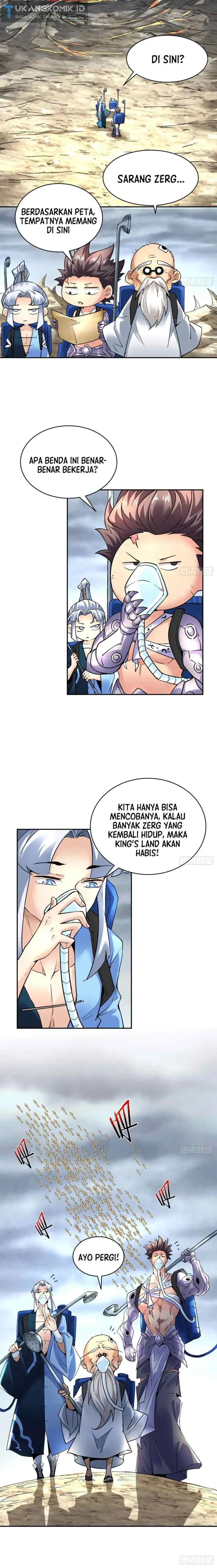 As The Richest Man, I Really Dont Want To Be Reborn chapter 50 halaman 10