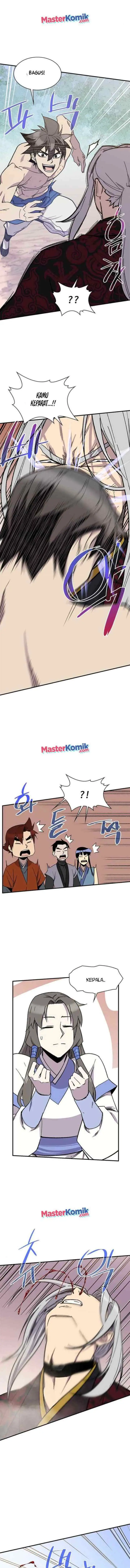 The Strongest Ever chapter 69 halaman 7