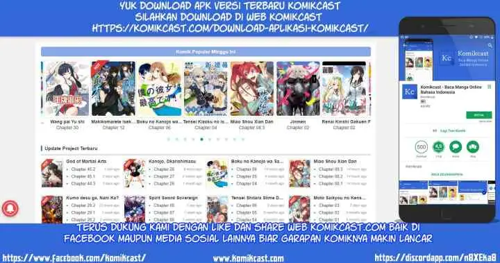 Spirit Sword Sovereign chapter 26 halaman 13
