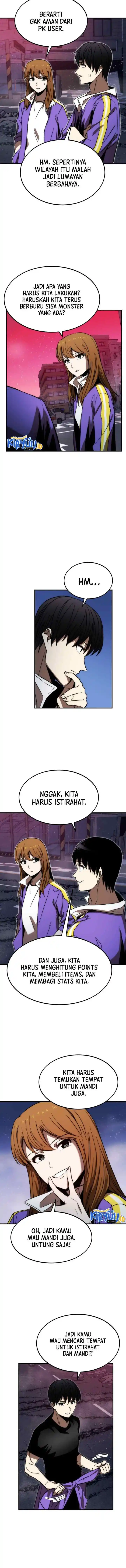 Ultra Alter chapter 88 halaman 16