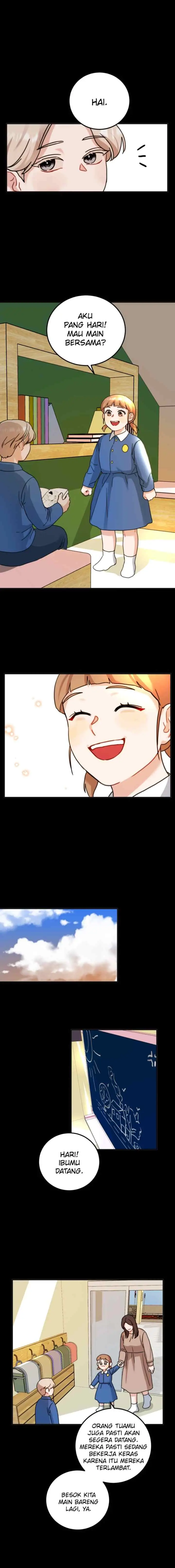 Romance Sangriento chapter 45 halaman 13