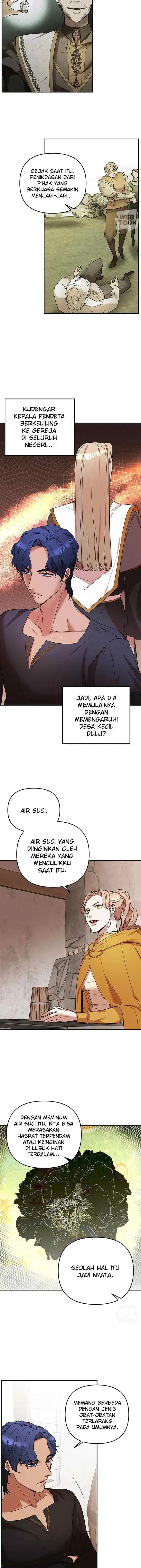 Agatha chapter 27 halaman 8