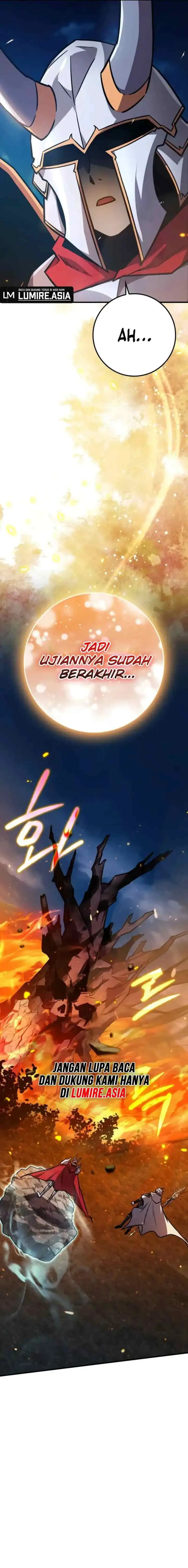 Limit-Breaking Genius Mage chapter 39 halaman 16
