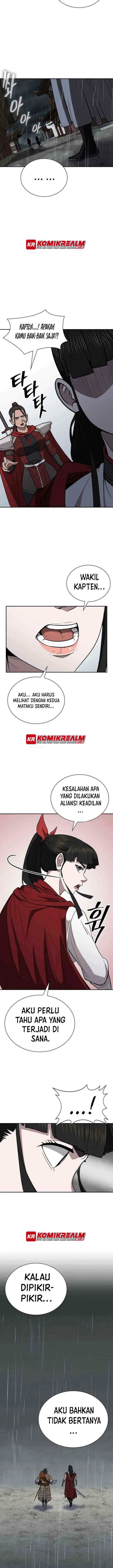 Sword Demon Island chapter 51 halaman 13