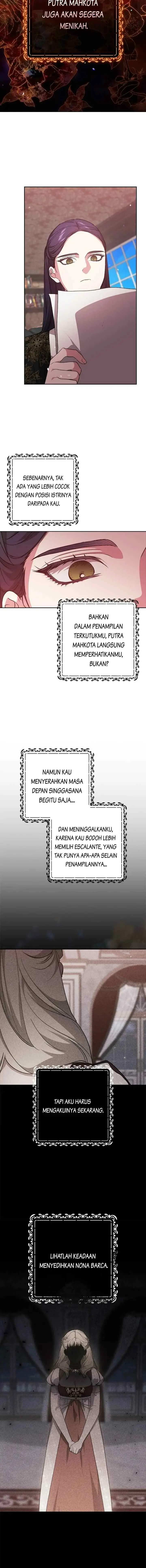 The Broken Ring: This Marriage Will Fail Anyway chapter 66 halaman 13