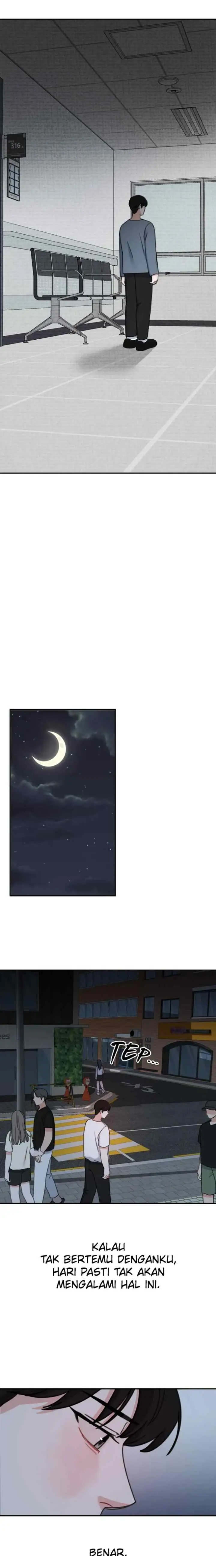 Romance Sangriento chapter 56 halaman 16