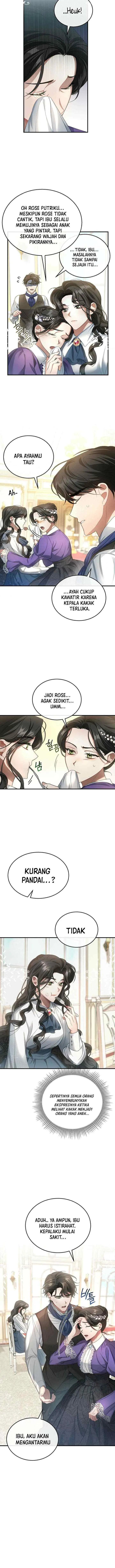 Shadowless Night chapter 3 halaman 7