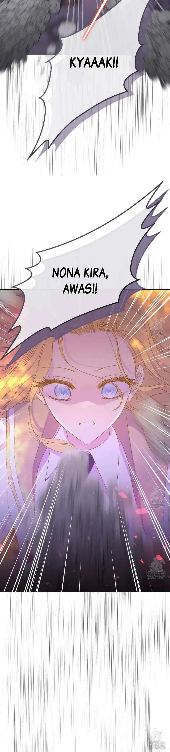 Please Leave Miss Emily Alone chapter 40 halaman 17