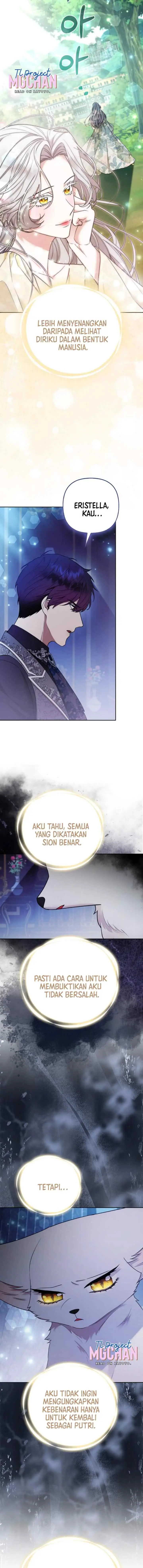 The Grand Duke's Fox Princess chapter 33 halaman 13