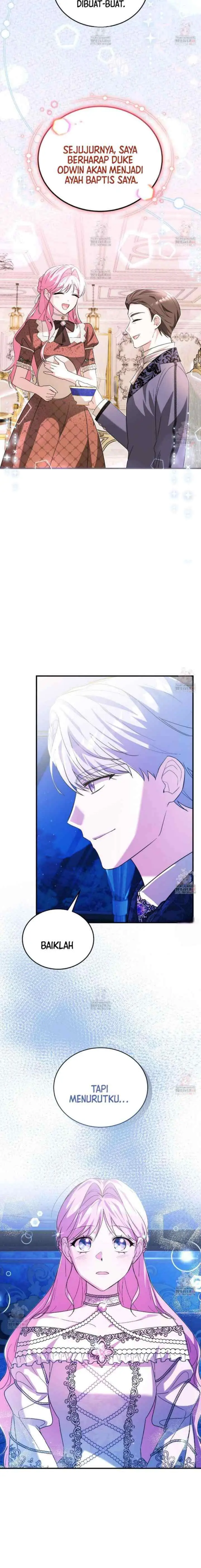 I Didn't Lull You to Sleep Only For You to Be Obsessed chapter 55 halaman 19