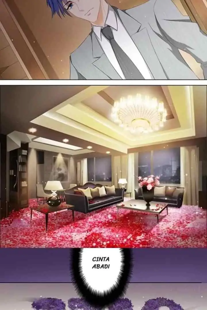Haomen Tianjia Qianqi chapter 47 halaman 4