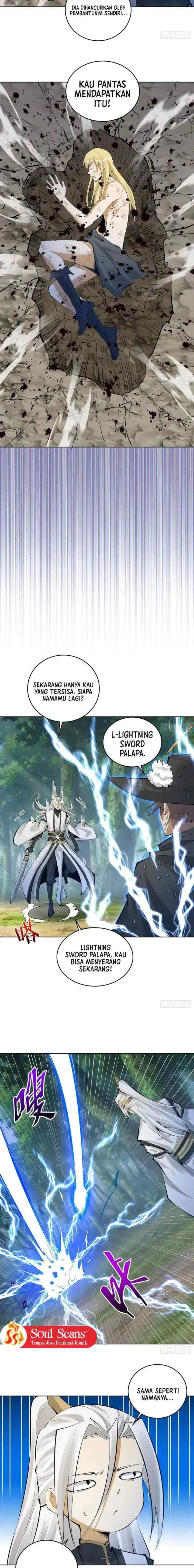 The Last Cultivator chapter 22 halaman 5