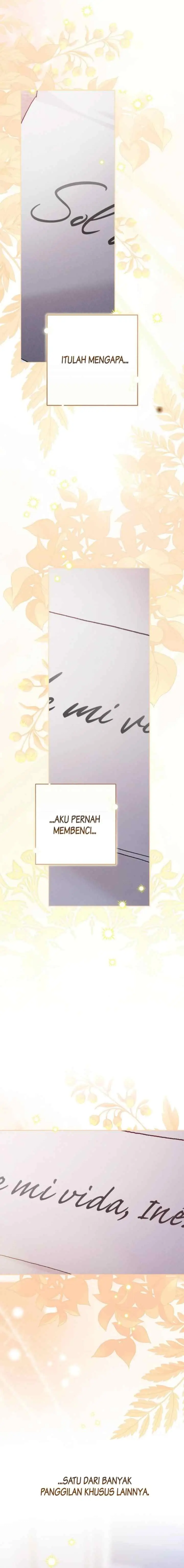 The Broken Ring: This Marriage Will Fail Anyway chapter 88 halaman 14
