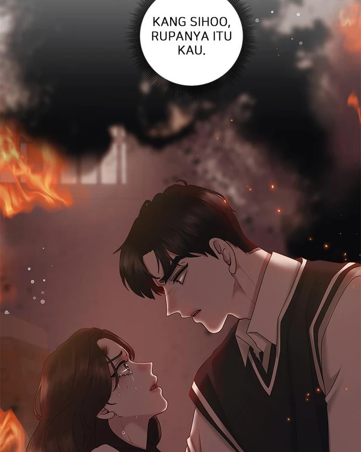 One Day I Found a Husband chapter 36 halaman 105