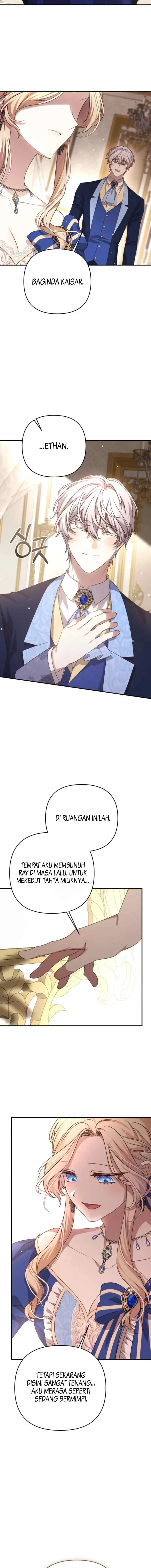 The Tyrant Wants to Live a Virtuous Life chapter 120 halaman 16