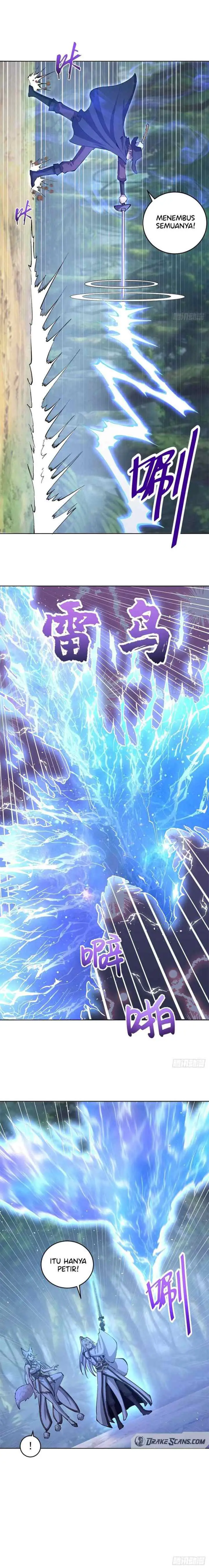 The Last Cultivator chapter 20 halaman 4