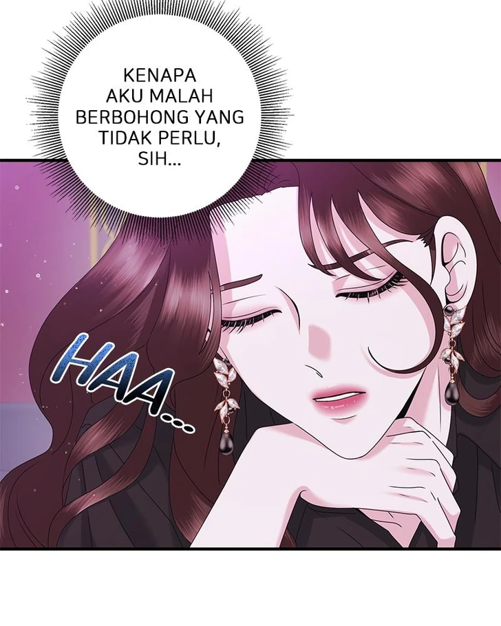 One Day I Found a Husband chapter 40 halaman 49