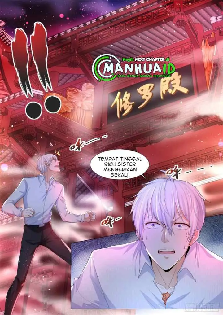 Shen Hao's Heavenly Fall System chapter 112 halaman 9