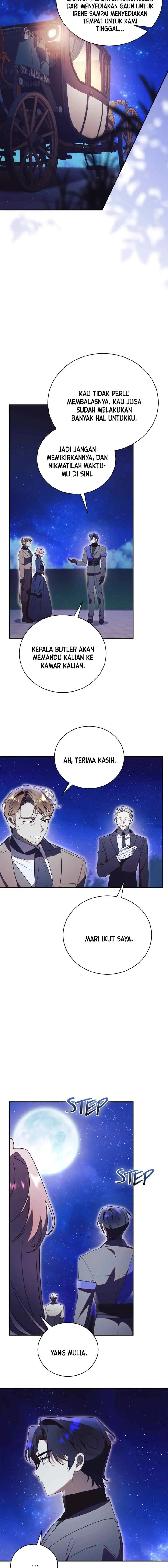 How To Reject My Obsessive Ex-husband chapter 57 halaman 12